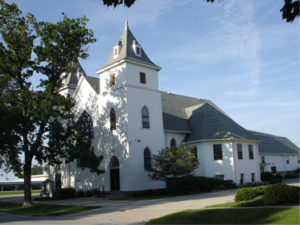 Sully Christian Reformed Church
